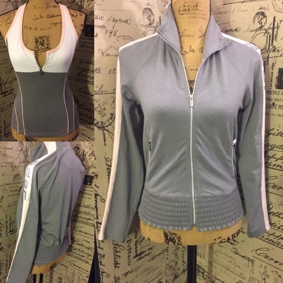 bebe Tops - BeBe Sport Size 6/8